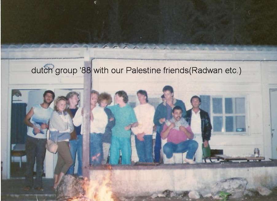 Tag your  Friends